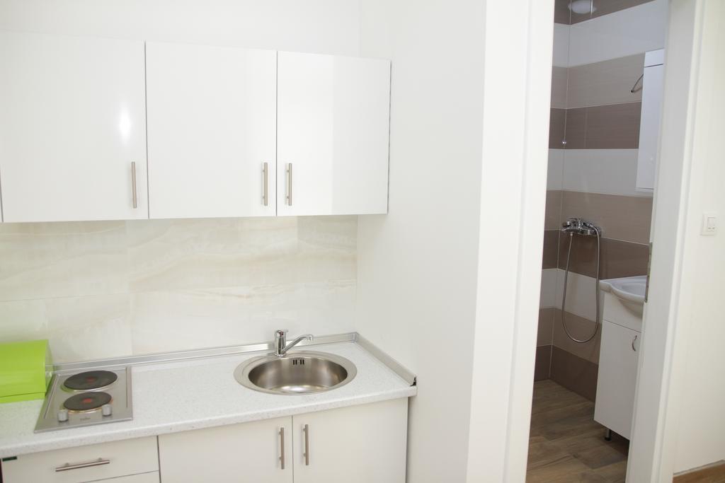 Apartments Ferhadija バニャ・ルカ エクステリア 写真