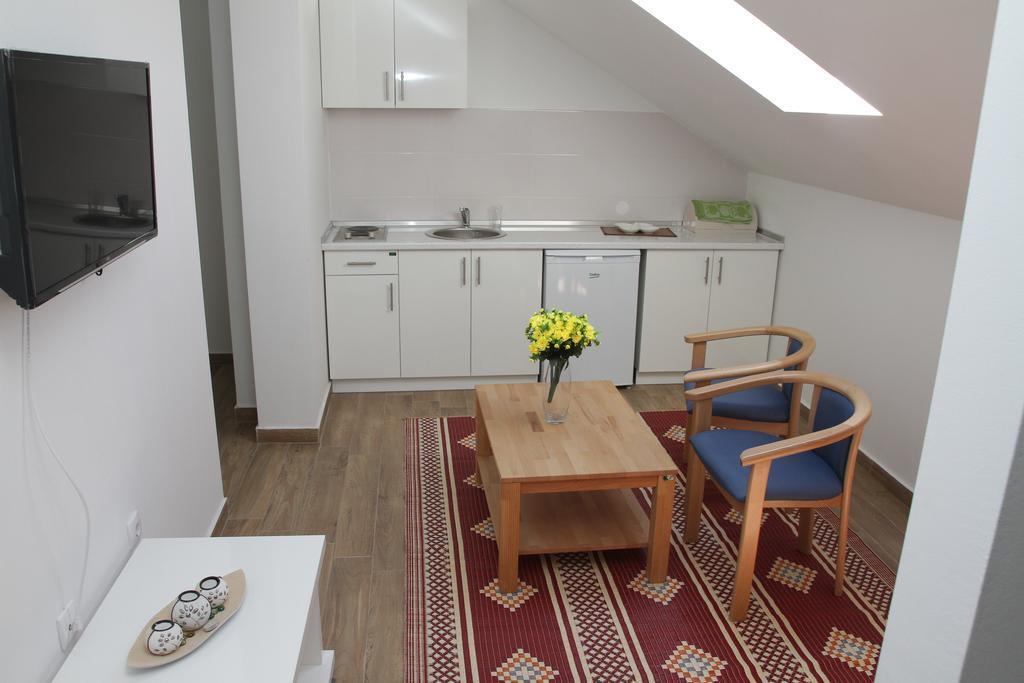 Apartments Ferhadija バニャ・ルカ エクステリア 写真