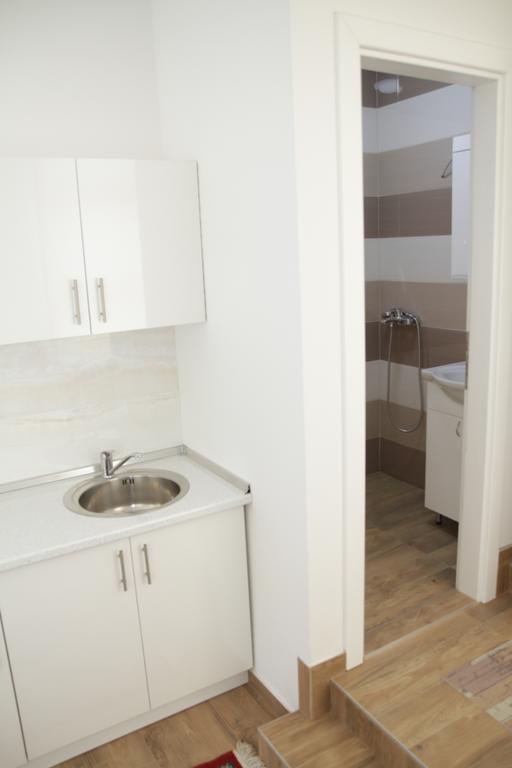 Apartments Ferhadija バニャ・ルカ エクステリア 写真