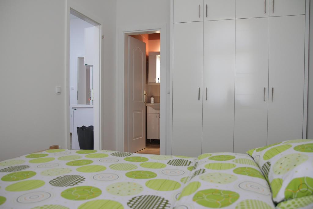 Apartments Ferhadija バニャ・ルカ エクステリア 写真