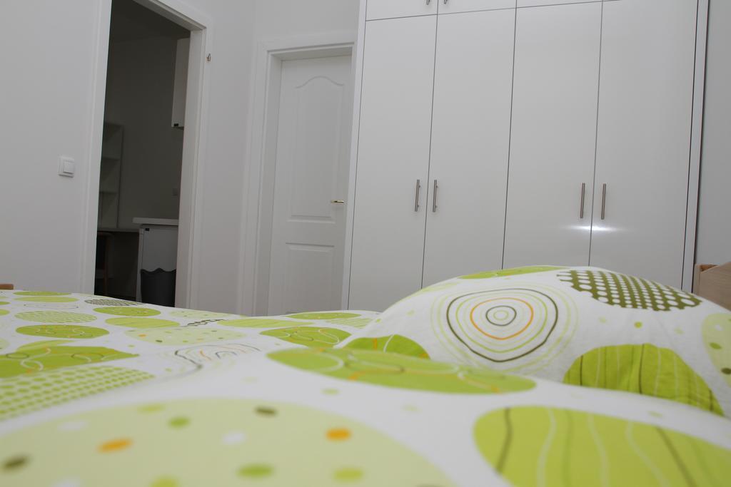 Apartments Ferhadija バニャ・ルカ エクステリア 写真