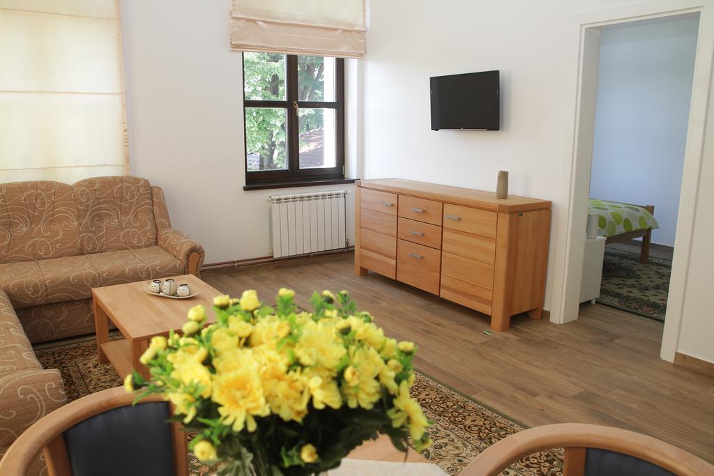 Apartments Ferhadija バニャ・ルカ エクステリア 写真