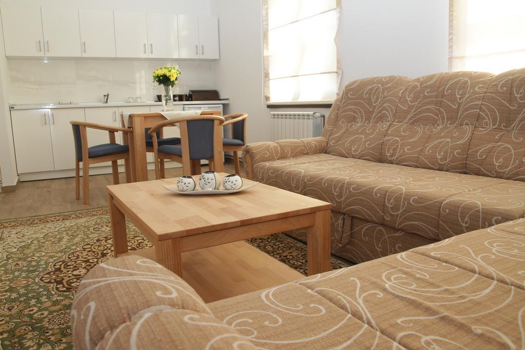 Apartments Ferhadija バニャ・ルカ エクステリア 写真