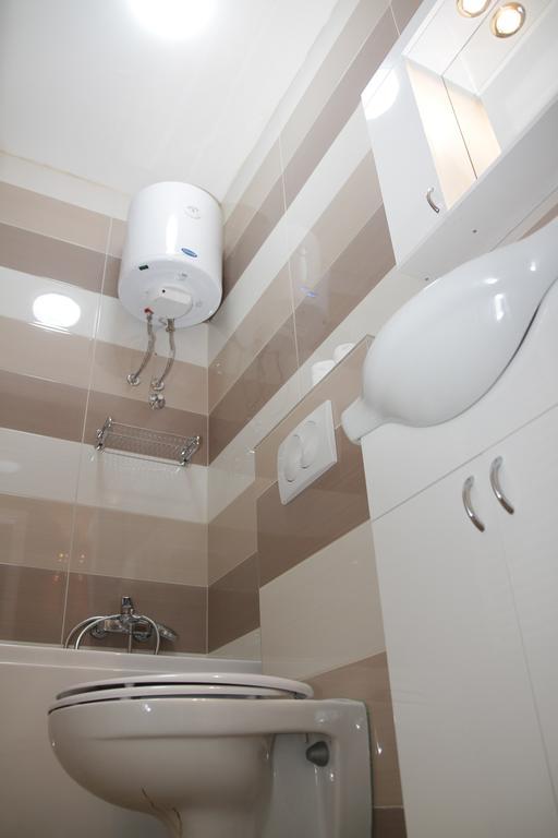 Apartments Ferhadija バニャ・ルカ エクステリア 写真