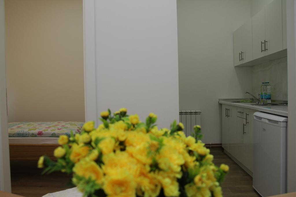 Apartments Ferhadija バニャ・ルカ エクステリア 写真