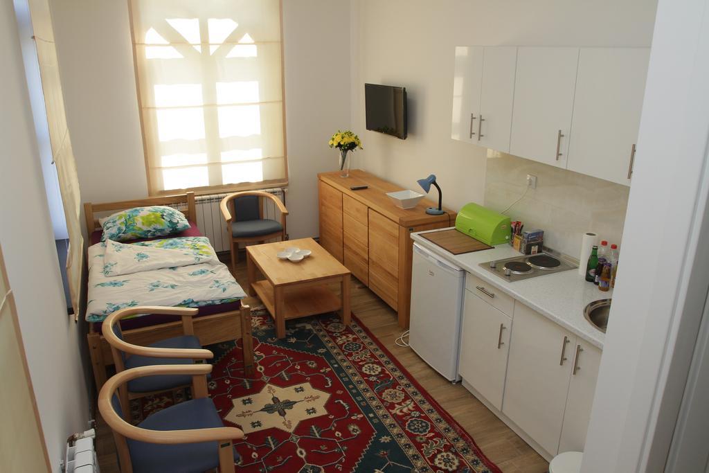 Apartments Ferhadija バニャ・ルカ エクステリア 写真