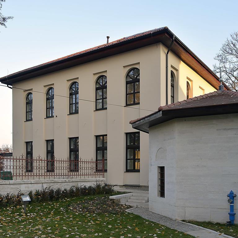 Apartments Ferhadija バニャ・ルカ エクステリア 写真