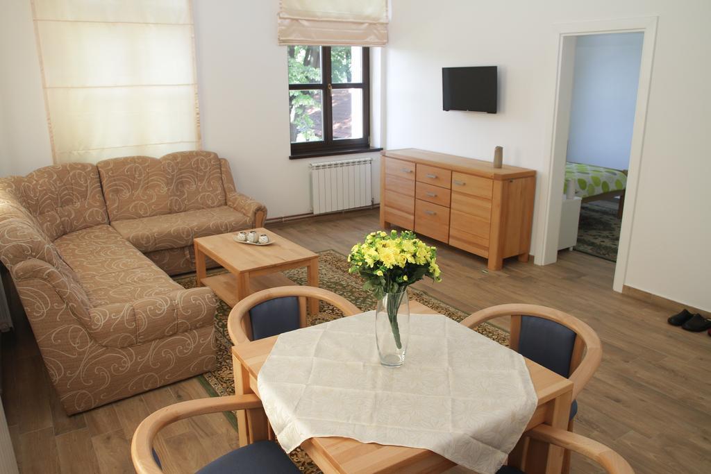 Apartments Ferhadija バニャ・ルカ エクステリア 写真